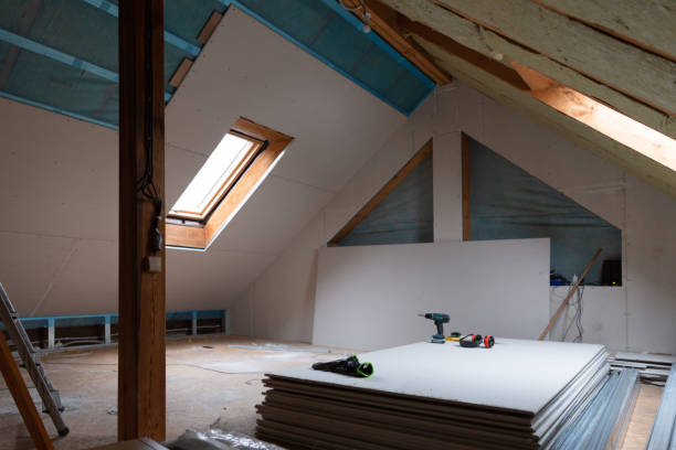 Best Insulation Maintenance and Repair in Roswell, NM