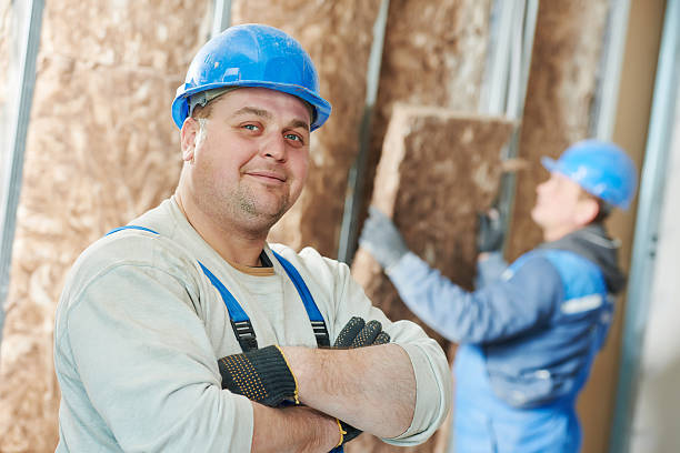 Best Types of Insulation in Roswell, NM